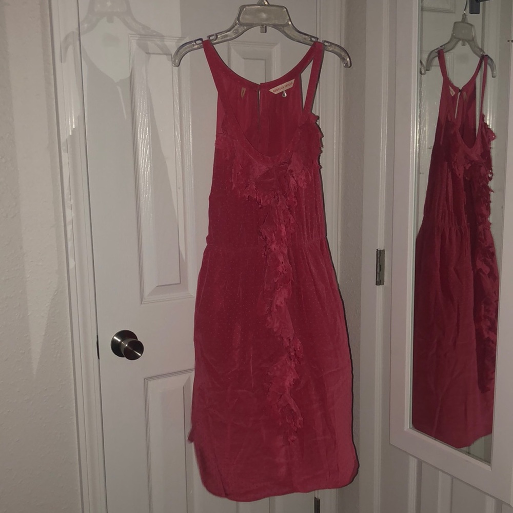 Rebecca Taylor dress